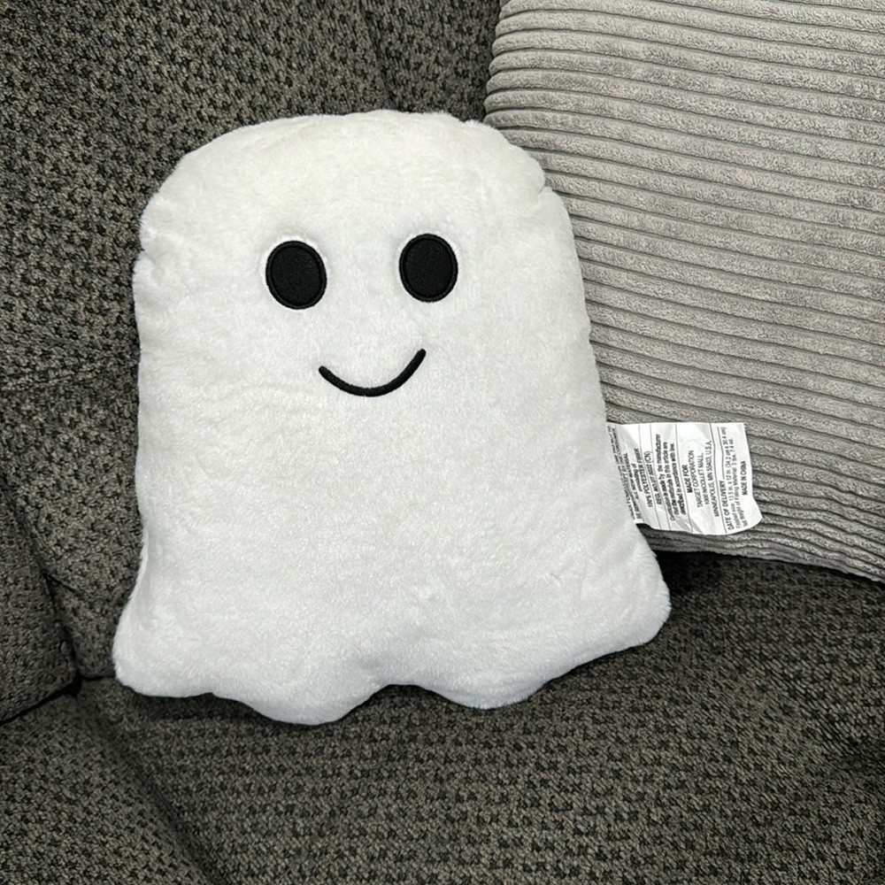 Sale! Target Ghost Pillow